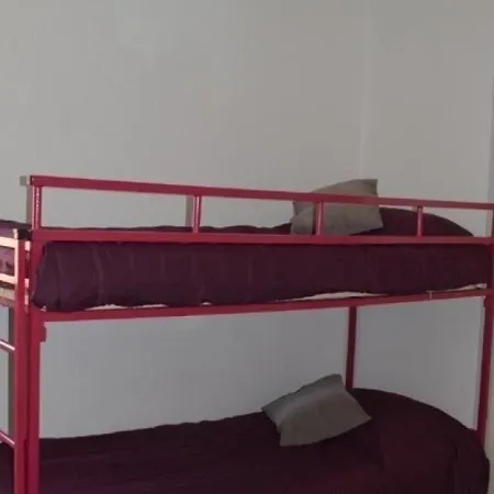 Les Nefs Des Sables Apartment Leucate