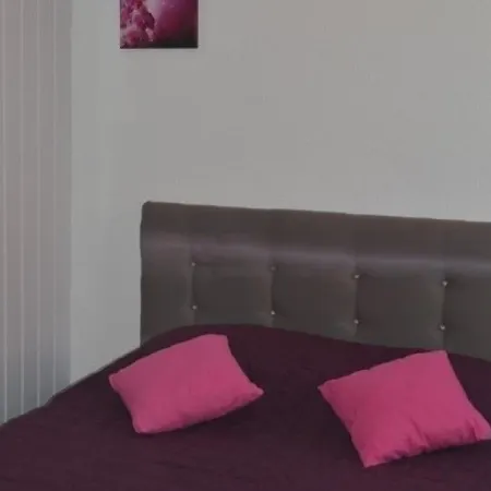 Apartment Les Nefs Des Sables Leucate
