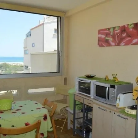 Apartment Les Nefs Des Sables