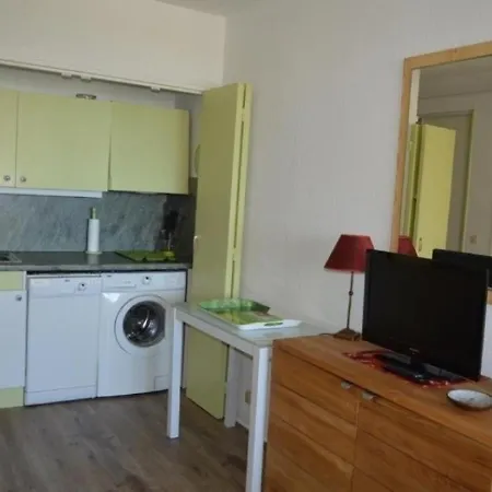 Les Nefs Des Sables Apartment