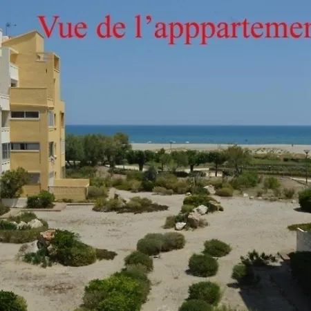 Les Nefs Des Sables Lejlighed *