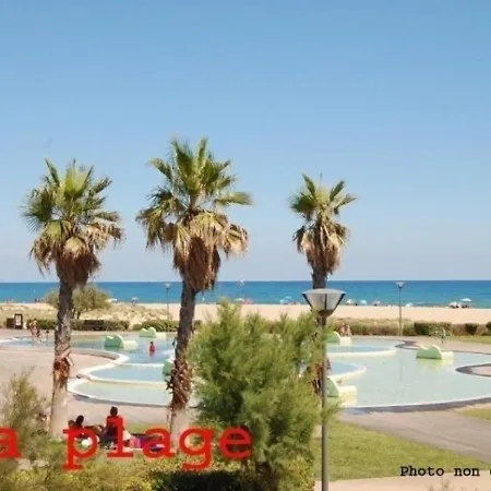 Les Nefs Des Sables Leucate