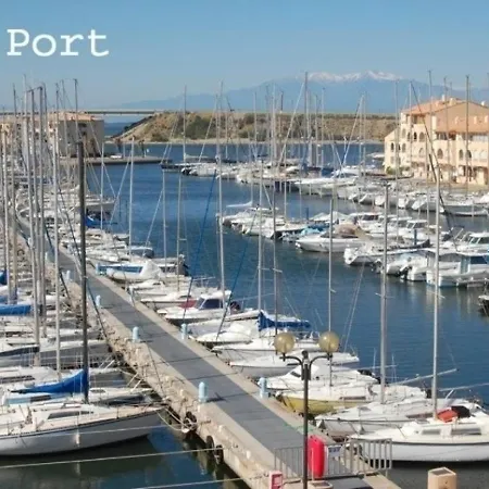 Apartment Les Nefs Des Sables
